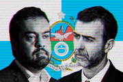 Candidatos estão empatados para governo do RJ
