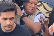 Fernando Sastre de Andrade Filho estava desaparecido