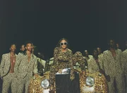 Black is King, filme de Beyoncé também é exclusivo da plataforma 