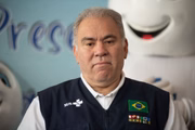 O ex-ministro da Saúde, Marcelo Queiroga, não se elegeu prefeito em João Pessoa (PB)