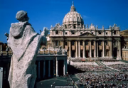 Santa Sé informa que não há mais casos de Covid-19 no Vaticano