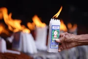 Dia de Finados: Cemitérios do DF recebem milhares para homenagens