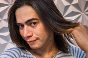 O humorista sofreu depressão recentemente