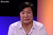 Pyong Lee