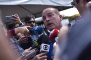 Onyx Lorenzoni disse, na Marcha para Jesus, que o governo vai enviar, nos próximos dias, PEC da capitalização