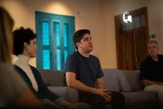 Renata Ricci e Marcelo Adnet