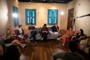 Vítimas de Marcius Melhem em entrevista ao Metrópoles