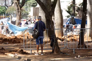 Medida foi adotada na última segunda-feira (18/4)