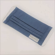 Indigo plain