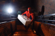 O Homem-Aranha provou sua força