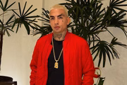 MC Guimê