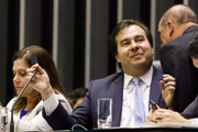 Rodrigo Maia 