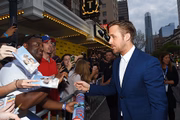Ryan Gosling é um dos destaques de "Song To Song"