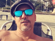 Cantor de Santos, Conrado Pouza morre aos 45 anos