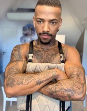 Nego é cantor