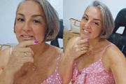 Clientes aguardam posicionamento da empresária