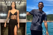 Gabriel diz que não roubou Bia Miranda, e nega que tenha tentado agredir a influencer