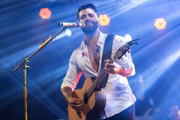 Segundo o relato, Gusttavo Lima tinha apenas anos na época