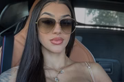 Bia Miranda revela gravidez de gêmeos e perda de um dos bebês